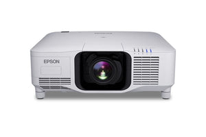 Epson EB-PU2113W 13000 Lumens 3LCD 4K Result Laser Projector
