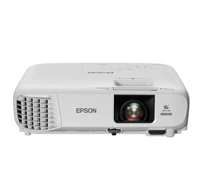 Epson EB-U05 Projector V11H841041 – 3400 Lumens, WUXGA, 3LCD