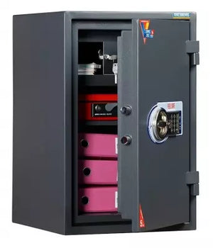Safe Valberg Garant-67T.EL (SKU: Garant-67T.EL) High-Security Safe by Vallberg