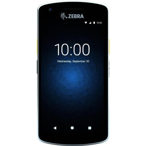 Zebra EC55 2D Imager Enterprise Android Mobile Computer