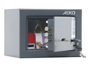 Safe Aiko T-140 KL | SKU: T-140 KL | Vallberg Secure Home Safe
