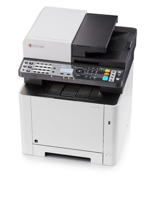 Kyocera ECOSYS M5521CDW Colour Laser Multifunction Printer