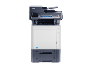 Kyocera ECOSYS M6235cidn A4 Colour Multifunction Laser Printer