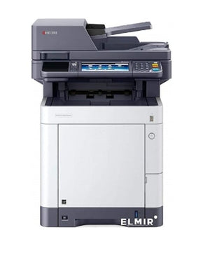 Kyocera ECOSYS M6630cidn A4 Colour Multifunction Laser Printer