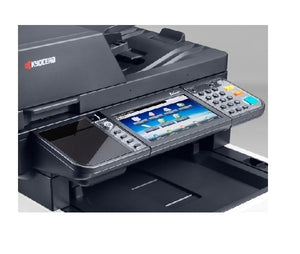 Kyocera ECOSYS M6630cidn A4 Colour Multifunction Laser Printer
