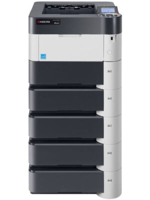 Kyocera ECOSYS P3050dn Printer