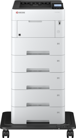 Kyocera ECOSYS P3155dn High Speed Compact Monochrome Printer