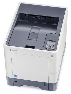 Kyocera P6130cdn ECOSYS Multifunctional Printer