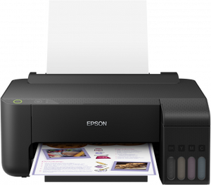 Epson EcoTankL1110 Cartridge-free InkjetPrinter