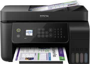 Epson EcoTank L5190 Cartridge Free Inkjet Printer