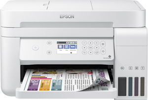 Epson EcoTank L6176 Cartridge Free Inkjet Printer