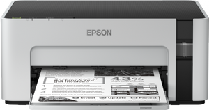 Epson EcoTank M1100 Mono ink tank system printer