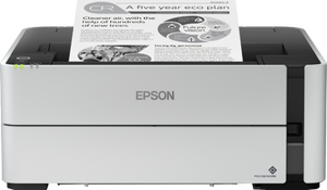 Epson EcoTank M1180 Low TCO printer