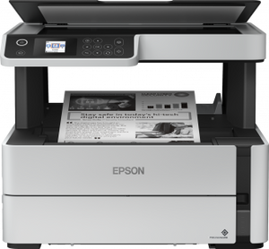 Epson C11CG27404BY EcoTank M2140 3-in-1 mono EcoTank printer