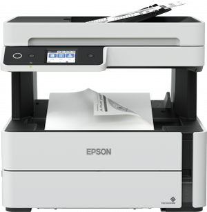 Epson EcoTank M3140 4-in-1 mono EcoTank printer