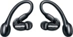 Shure SE21DYBK+TW2-EFS Wireless Sound Isolating Headphone