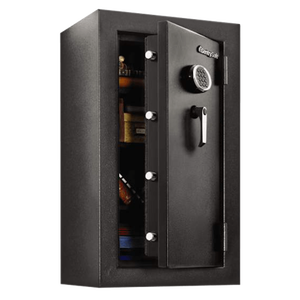 SentrySafe MS0200 Fire Safe