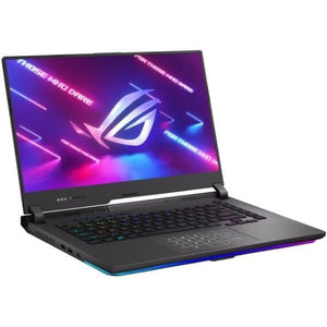 Asus Strix G 15 Gaming Laptop (AMD Ryzen R7-6800h-3.2 Ghz, 16GB, 1TBSSD, 15.6"FHD 144HZ, WIN 11)
