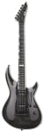 ESP EIIHOR3FMFRSTBLK E-II Horizon-III FM FR Electric Guitar