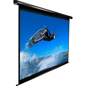 Elite Screens ELECTRIC106X 106" Motorized Projection Screen