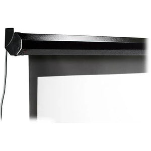 Elite Screens ELECTRIC150H 150" 16:9 Motorized Projection Screen