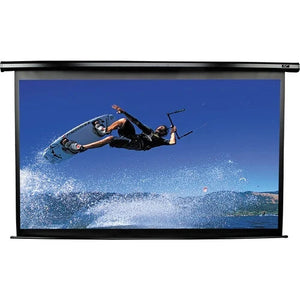Elite Screens ELECTRIC150H 150" 16:9 Motorized Projection Screen