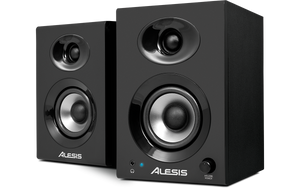 Alesis Elevate 3 Powered Desktop Studio Speakers