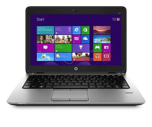 HP EliteBook 820 (K0H10ES) 12.5" (Core i5, 500GB, 4GB, Win 8.1)