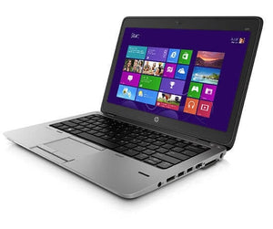 HP EliteBook 820 (K0H03ES) 12.5" (Core i7, 500GB, 8GB, Win 8.1)