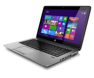 HP Elitebook 840 (K0G98ES) 14.0" (Core i5, 500GB, 4GB, Win 8.1)