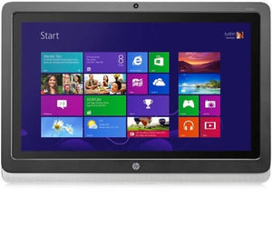 HP EliteDisplay S230tm 23.0" Touch Monitor