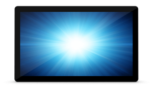 ELO I Series 2.0 - 15'' Touchscreen Monitor