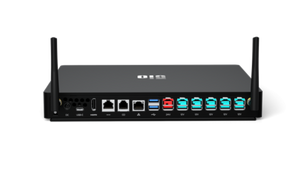 This is the image of EloPOS Pack 10 