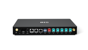 EloPOS™ Pack 10 – All-in-One Point-of-Sale System for Modern Retail and Hospitality