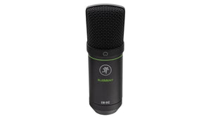 Mackie EM-91C Large-Diaphragm Condenser Microphone