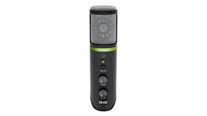 Mackie EM-USB EleMent Series USB Condenser Microphone