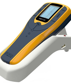 EmperorTech EMP-1120 Handheld Passport Counter Smart Counting Tool