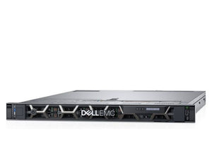 Dell PowerEdge R440 Server, Intel Xeon Silver 4210, 16GB RDIMM)