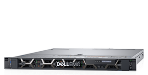 Dell PowerEdge R640 Rack Server