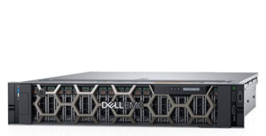 Dell PowerEdge R740xd Rack Server