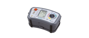 Kyoritsu Model 6016 Multi Function Tester