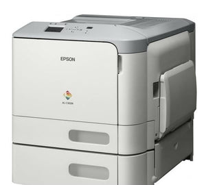 Epson WorkForce AL-C300TN Fast A4 Colour Laser Printer
