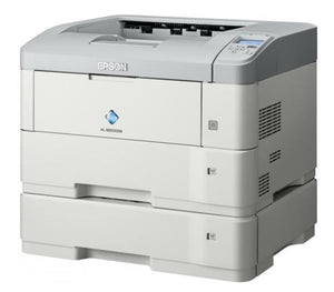 Epson WorkForce AL-M8100DTN Duplex A3 Mono Laser Printer