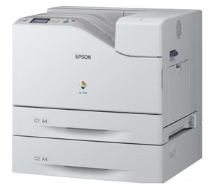 Epson WorkForce AL-C500DHN Laser Jet Printer