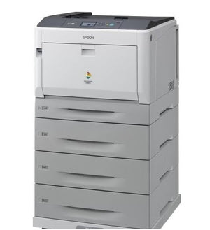 Epson AcuLaser C9300D3TNC Laser Jet Printer