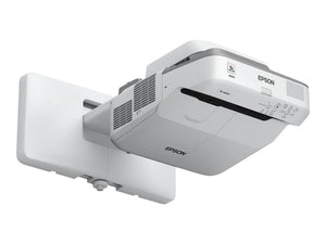 Epson EB-685Wi Interactive Projector – 3,500 Lumens, WXGA, Ultra Short Throw