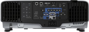 Epson EB-L1100U 6000 Lumens 3LCD WUXGA Laser Installation Projector