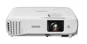 Epson EB-X39 3LCD Projector – 3,500 Lumens, XGA, 4:3