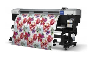Epson SureColor SC-F7200 hdk 64-inch Dye Sub Printer
