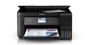 Epson L6160 ECOTANK ITS Inkjet Printer